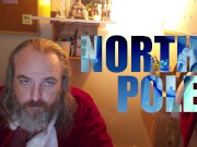 Sexy hot mature MILF Mrs. Claus try's anal for the first time and gets put on The Naughty List 1/16