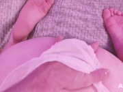 Милой сводной сестре пришлось сосать 10/16