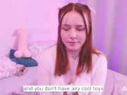 Милой сводной сестре пришлось сосать 3/16