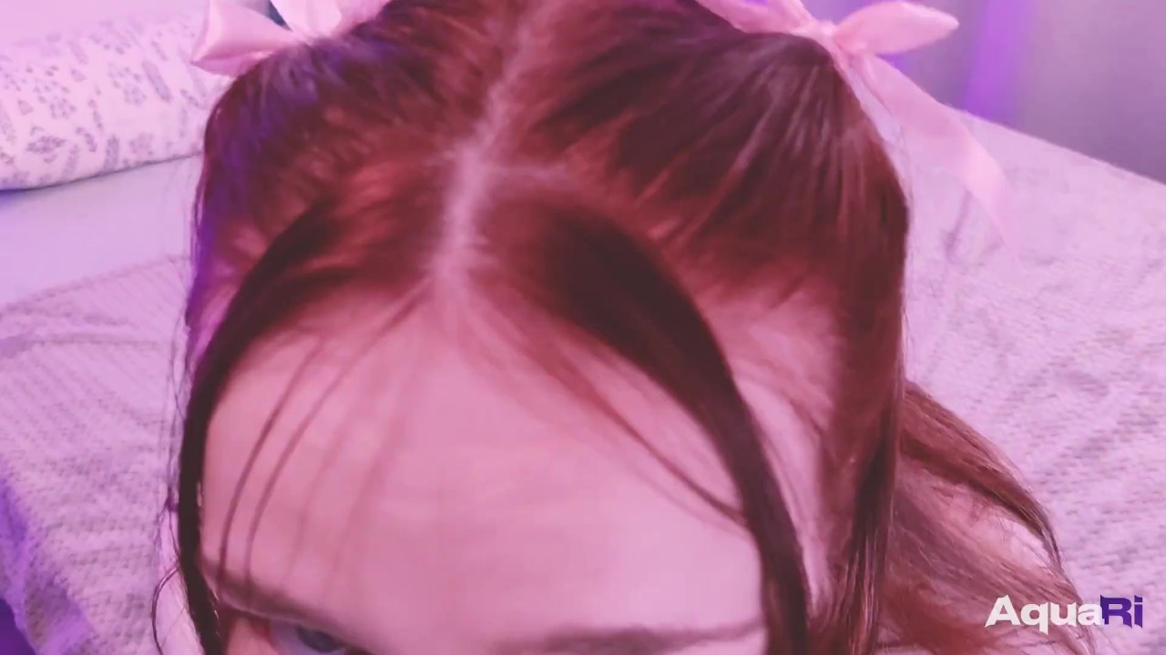 Cute little sister had to suck - RedTube