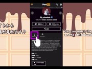 カップの初夜、優しくしてください。。巨乳/女子大生/素人