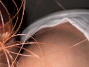 Despierto a mi deliciosa hermanastra y cogemos 1/16