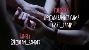 Fucked my wife with a strap-on , homemade, lesbian , tomboy