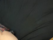 Gozando na minha bucetinha de brinquedo 10/16