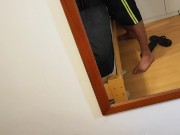 Gozando na minha bucetinha de brinquedo 13/16