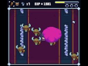 HeroineConquest Teniendo sexo con criaturas de fantasía cg y Guia de como vencer al reina demonio