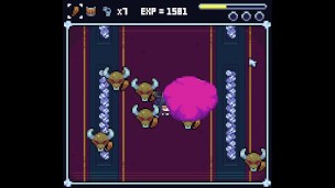 HeroineConquest Teniendo sexo con criaturas de fantasía cg y Guia de como vencer al reina demonio