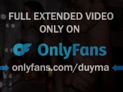 He painted my face after fucking me on my makeup table / Angelssex 16/16