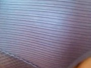 I Couldn’t Resist… Smelling My Neighbor’s Panties Turned Me On Too Much