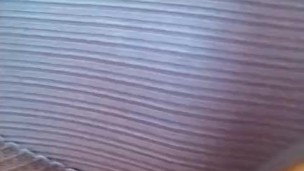 I Couldn’t Resist… Smelling My Neighbor’s Panties Turned Me On Too Much