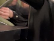 地雷系彼女の野外でフェラ抜きごっくんと濃厚なセックス 10/16