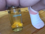 utsusemiのおしっこシーンまとめ💦10分間 14/16