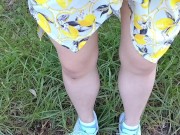 utsusemiのおしっこシーンまとめ💦10分間 16/16