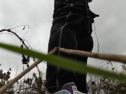 utsusemiのおしっこシーンまとめ💦10分間 2/16