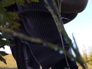 utsusemiのおしっこシーンまとめ💦10分間 3/16