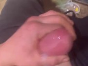 Cumming - Screenshot 8 of 16 - Big Cock