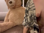 💦🥴Oh, God! I m going to explode! 💦 1/16