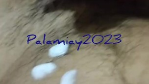 Jakol moment nalang muna😍 dahil LDR Kami Ni wifey😔