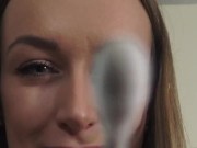 bizarre kinky blond mistress fetish mix 10/16