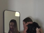 bizarre kinky blond mistress fetish mix 7/16