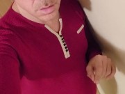 Cum Wildly & Passionately for Me Man! 1/16