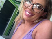 Sweet Step Mom Wants Sex ~ Vivianne DeSilva ~ Scott Stark ~ Household Fantasy 3/16