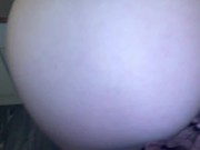 Showed new outfits and had sex 8/16