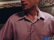 Big Booty Blonde AJ Applegate 3/16