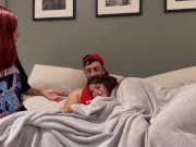 Trío con la amiga de mi novia - Cuchilaino - Syndelok y Noahpells 3/16