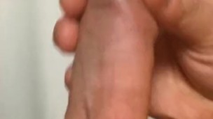 Amateur Big Dick | I Like to touch my cock