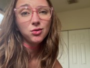 Breeding My Perfect Teen Step Sister ~ Macy Meadows ~ Household Fantasy ~ Scott Stark 6/16