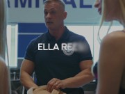 SENSEX Aiden's Bachelorette Mile High Fuck Party 3/16