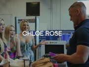 SENSEX Aiden's Bachelorette Mile High Fuck Party 4/16