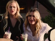 Sensex Blake & Ella Fuck Big Cock To Get What They Want 6/16