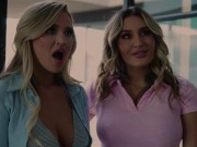 Sensex Blake & Ella Fuck Big Cock To Get What They Want 8/16