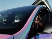 ASS TO MOUTH Emma Gets Fucked Hard in Her ASS! 6/16