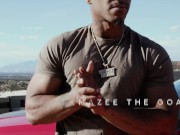 ASS TO MOUTH Emma Gets Fucked Hard in Her ASS! 7/16