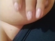Mis pechos - Screenshot 7 of 16 - Chicas Tocandose