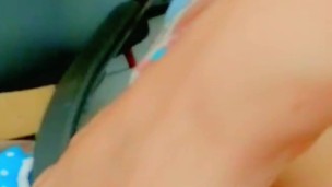 Con mi Vecina de Tanga Roja se la Pongo de Lado