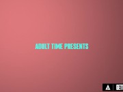 Redhead Beauty Loves Hard Passionate Sex 1/16