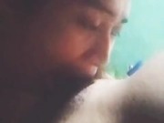 Non stop deep and suck to my college stud friend 10/16