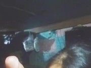 Non stop deep and suck to my college stud friend 14/16