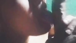 Gozadas intensas e garganta profunda no amigo da faculdade