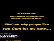 Sexy Slut Wants Your Big Cock After Xxxmas Party, Hot Pov Blowjob Doggystyle Fucking Climaxes - Lelu Love 15/16