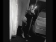 Date night at Honk Kong In Tijuana