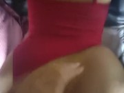 Fucking A Big Ass Latina