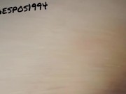 Batiendosemendelamigo 8/16