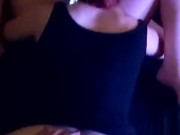 😫💦 We Woke Up So Horny!!! Real Sex POV Threesome 10/16