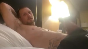 Stroking the monster