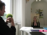 Having fun with my ex-stepmother, her girlfriend and my new boyfriend 1/2 15/16